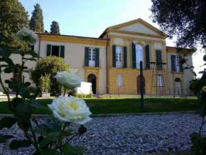 Villa Fiorelli