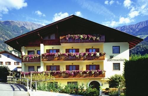 Hotel Obermoosburg