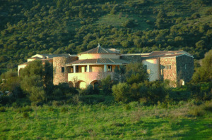 Maria Caderina Green Village