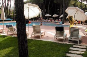 Hotel Mediterraneo Spa and Wellness