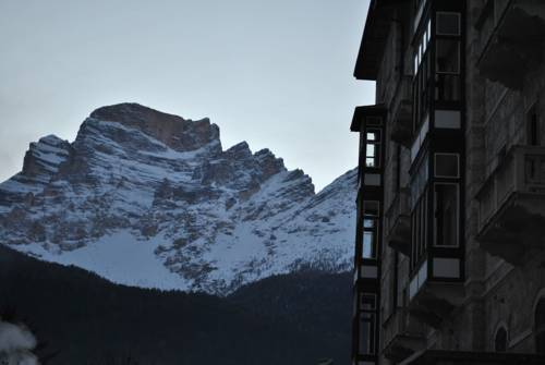 Park Hotel Des Dolomites