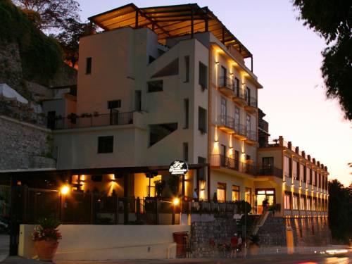 Grand Hotel La Panoramica