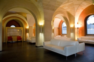 Arthotel & Park Lecce Clarion Collection