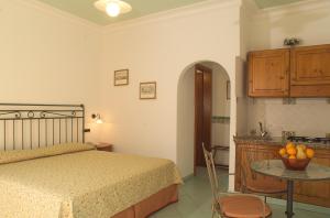 Residence Hotel Villa Fiorentino