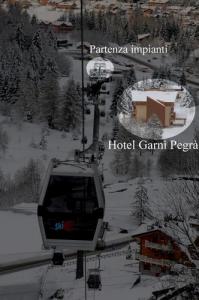 Hotel Garni Pegr??