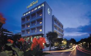 Hotel Promenade Residence & Wellness