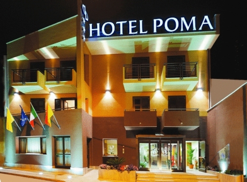 Hotel Poma