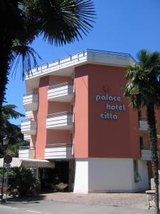 Palace Hotel Citt??