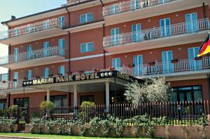 Marini Park Hotel