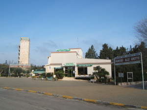 Hotel Autostello