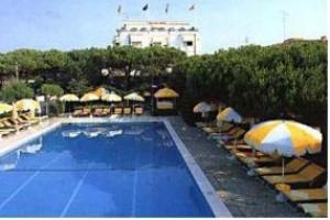Hotel Vina del Mar Pineta