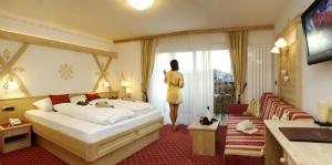 Abinea Dolomiti Romantic & SPA Hotel
