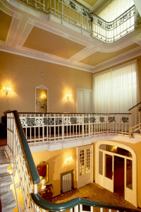 Grand Hotel Regina