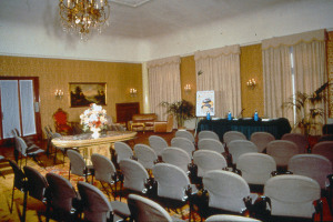 Grand Hotel Regina