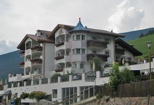 Alpin Garden Wellness Resort