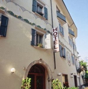 Hotel Zanella