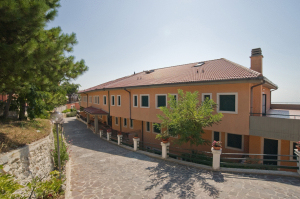 Hotel Santangelo