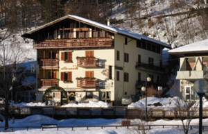 Miramonti Hotel