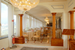Grand Hotel Helio Cabala