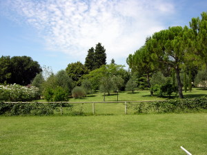 Agriturismo Villa La Morina