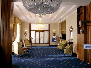 Alexander Hotel Palme