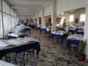 Hotel Calamosca