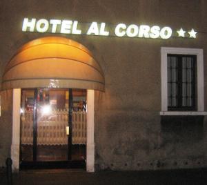 Hotel Al Corso