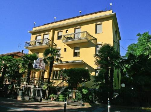 Hotel Parco Fellini
