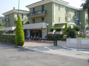 Hotel Eden Garda