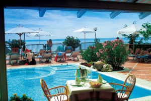 Hotel Madrigale - The Panoramic Resort