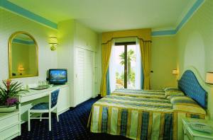 Hotel Madrigale - The Panoramic Resort