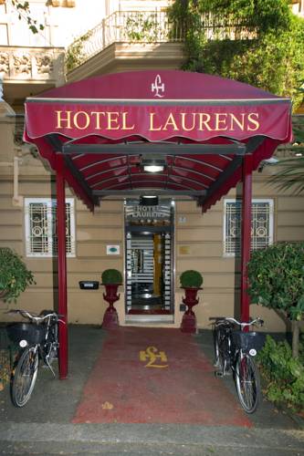 Hotel Laurens