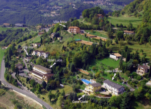 Village Hotel Lucia