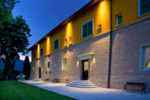 Relais Villa Fornari