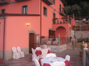 Red Hotel Sant'Elia