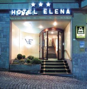 Hotel Elena