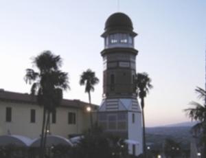 Hotel Il Minareto