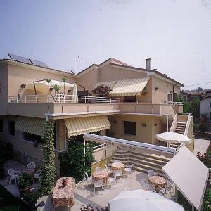 Hotel Villa Katy