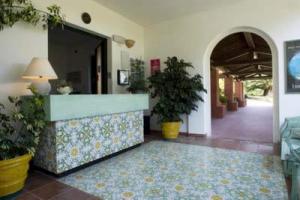 Hotel Residence Villa San Giovanni
