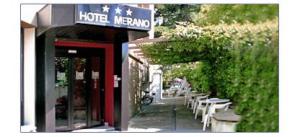 Hotel Merano