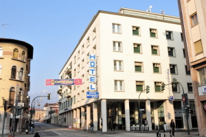 Hotel Nuovo Miramonti