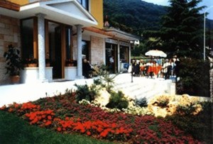 Hotel Ristorante Costa