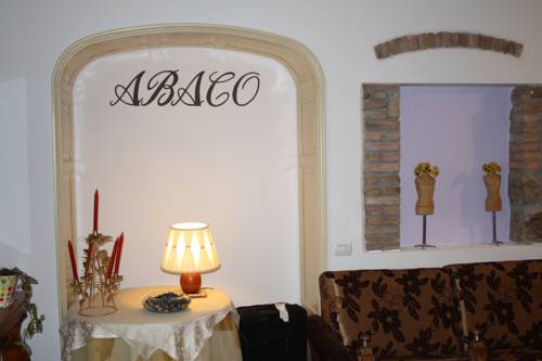 Station Abaco Bergamo