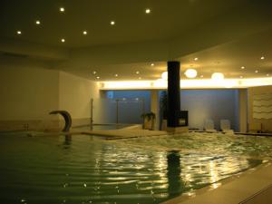 Hotel Oasi Wellness & Spa