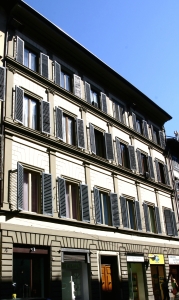 Residence Cavour