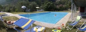 Active & Family Hotel Gioiosa