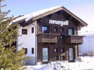 Appartamenti Nevegall