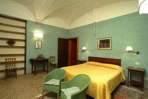 Palazzo Guadagni Hotel