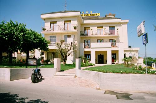 Hotel Mauro