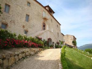 Castello Di Montignano Relais & Spa